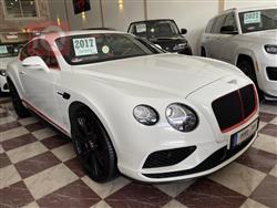 بينتلي كونتيننتال جي تي